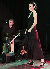 Calima Flamenca